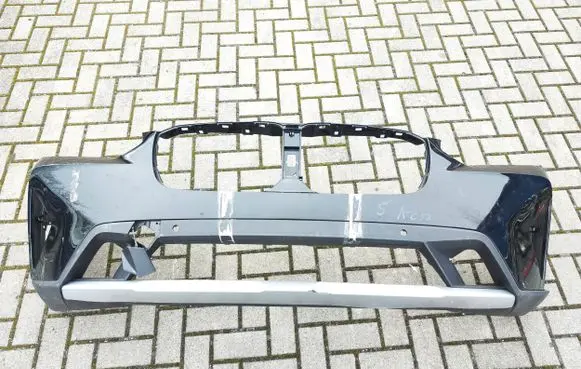 BMW X3 G01 Front bumper 9451188 9451132