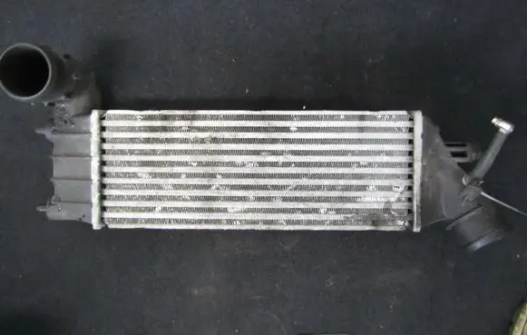 Citroen C8 Intercooler radiator 870229hf ia1076