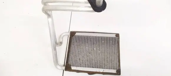 KIA Sportage Heater blower radiator