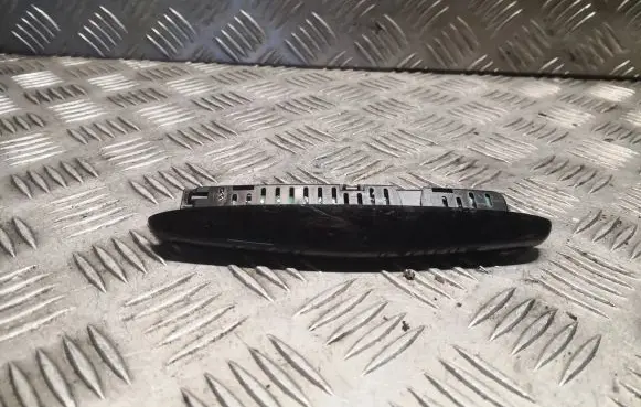 Mercedes-Benz CLS C218 X218 Parking PDC sensor display screen 0015424723 A0015424723