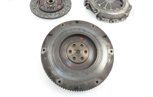 Hyundai i30 Flywheel 122040610 321012710
