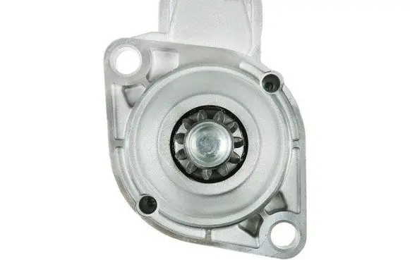 Audi A2 Starter motor CS974 S0025