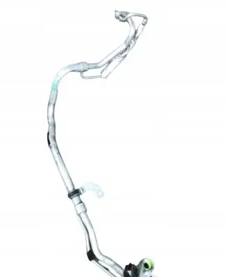 Ford Edge II Air conditioning (A/C) pipe/hose DS7H19E881CD