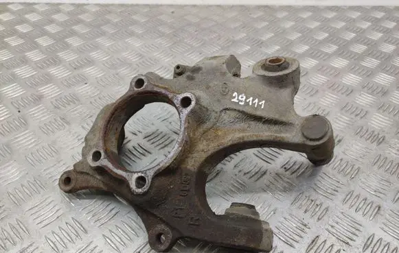 Hyundai Santa Fe Rear wheel hub