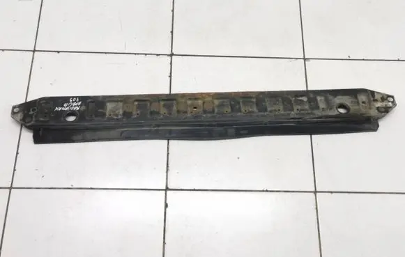 Volvo V70 Bottom radiator support slam panel 31265124