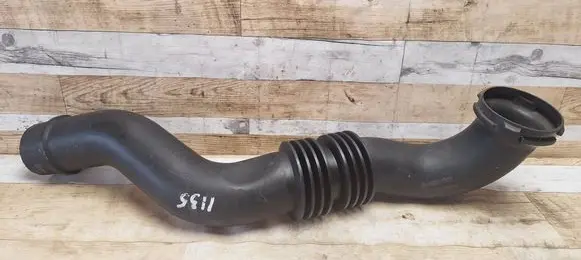 Renault Trafic II (X83) Intercooler hose/pipe 8200865653 93861963 58586