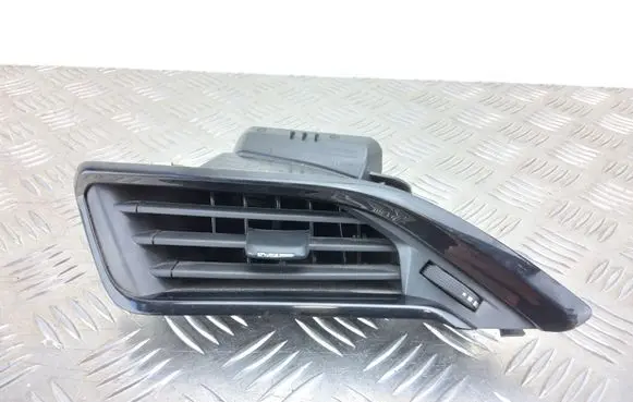 Peugeot 208 Dashboard side air vent grill/cover trim 9633131777