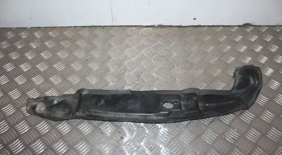 Audi A6 S6 C7 4G Fender end trim 4G0821111