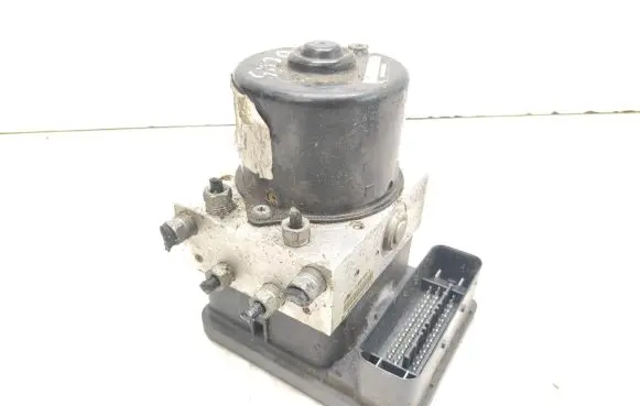 Ford Focus C-MAX ABS Pump 3M512C405HC 10020603014 10096001253
