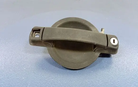 Fiat Doblo Front door exterior handle 67789