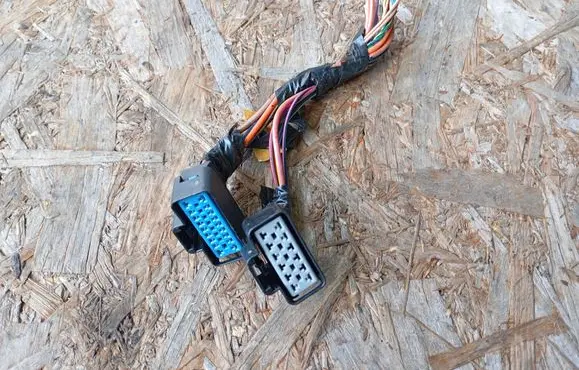 Dodge Journey Other wiring loom