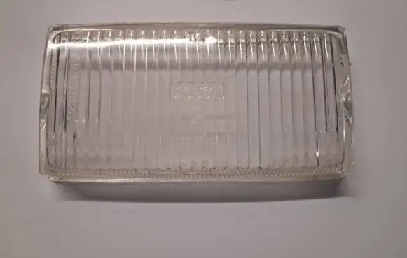 Mercedes-Benz SL R107 Headlight/headlamp 1305620016