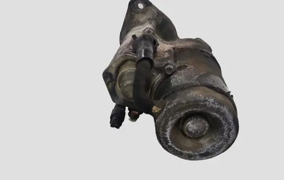 Toyota Corolla Verso E121 Starter motor 2810064430 2280009221