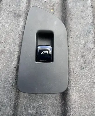 Volvo S90, V90 Electric window control switch 31393539 31376458