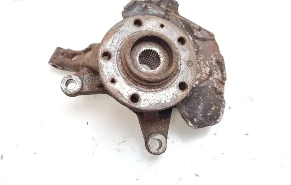 Peugeot Expert Front wheel hub