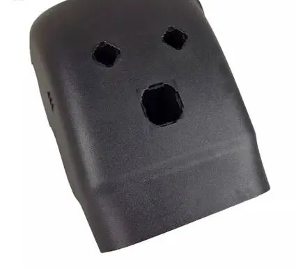 Jaguar XE Steering wheel column trim GX733F900AC