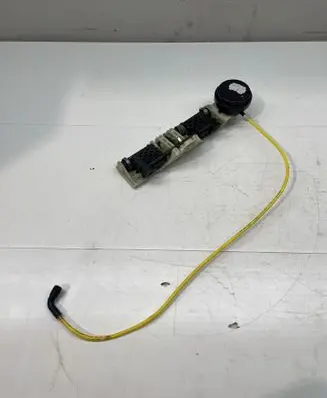 Mercedes-Benz S W221 Seat adjustment motor A334002