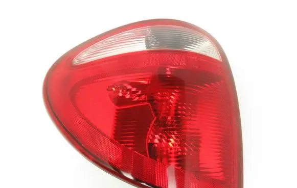 Chrysler Voyager Rear/tail lights 04857601