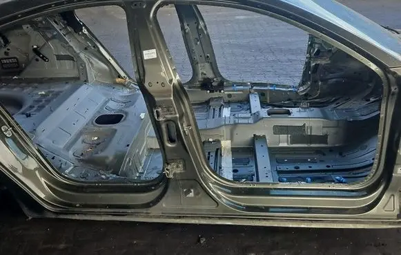 Peugeot 508 II Side car body part IMPRK1568171