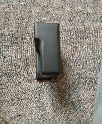 Nissan Qashqai+2 Seat trim L0152772
