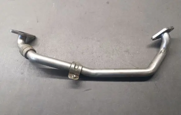 Audi A3 S3 A3 Sportback 8P Brake booster pipe/hose 03L131521 03L131521KV200