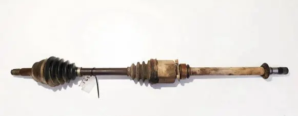Fiat Doblo Front driveshaft