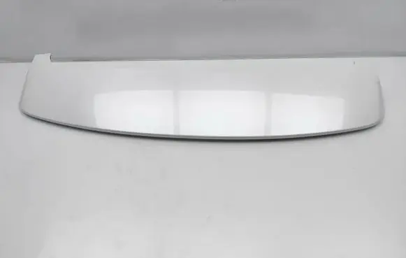 Toyota Auris 150 Tailgate/trunk spoiler 7608502180