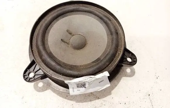 Nissan Murano Z50 Front door speaker