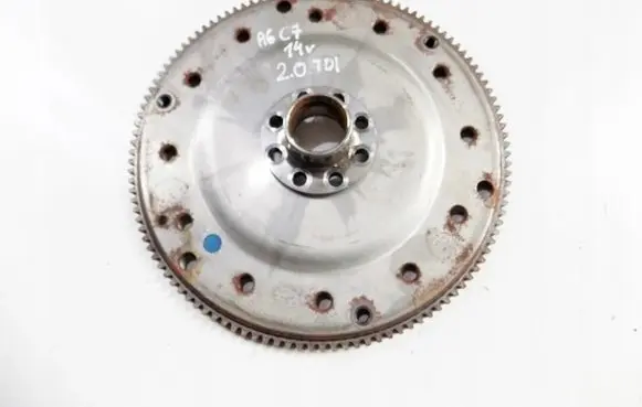 Audi A6 S6 C7 4G Flywheel