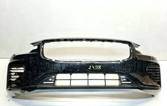 Volvo S60 Front bumper 31690530