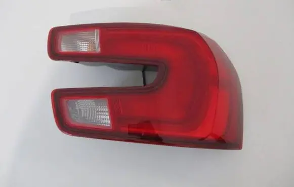 Citroen C4 Grand Picasso Rear/tail lights 9676853880 241014