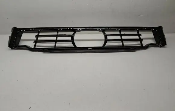 BMW X3 G01 Front bumper lower grill 5A3BF88 51115A3BF88