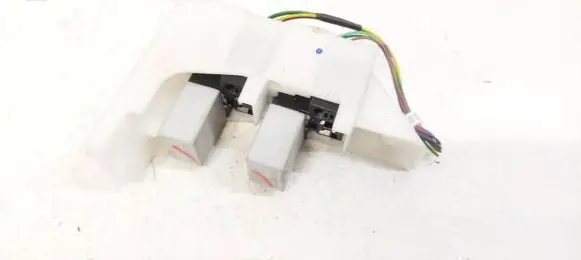 Toyota Corolla E140 E150 Fuse box set