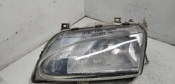 Ford Galaxy Headlight/headlamp 0301048711 7M2941015J
