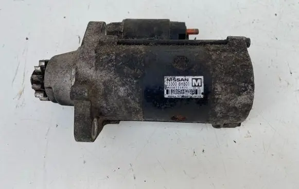 Nissan Primera Starter motor 233008H801