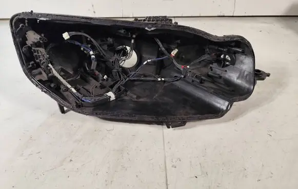 Audi A5 Headlight/headlamp 8W6941040A 1W6941040A