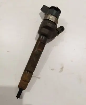 BMW 1 F20 F21 Fuel injector 7798446 0445110601