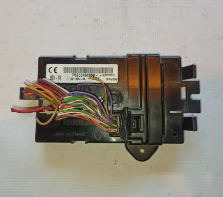 Renault Trafic II (X83) Comfort/convenience module P8200461558 K00757317 281127746A