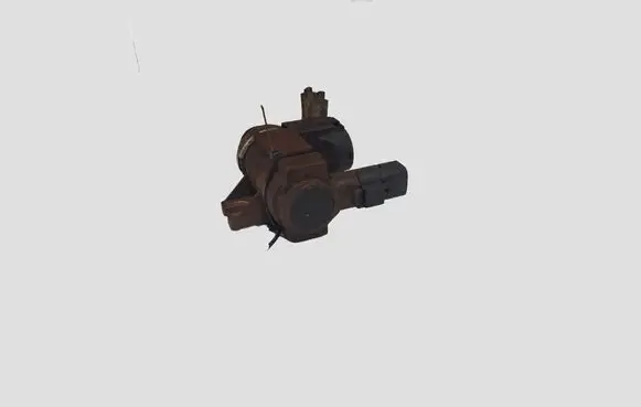 Volvo V50 Turbo solenoid valve 9654282880