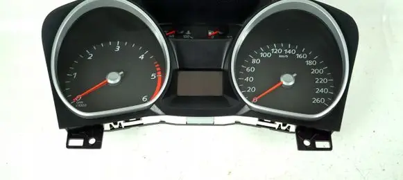Ford Galaxy Speedometer (instrument cluster) V8M2T-10849-CA