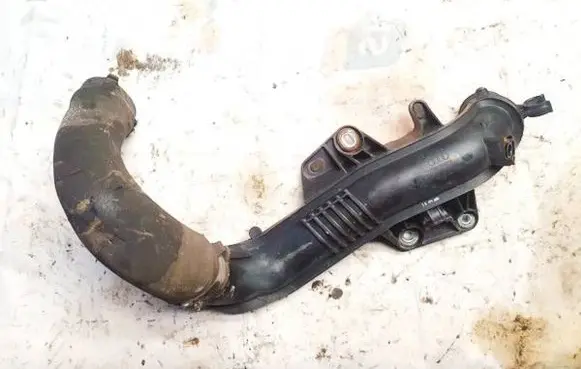 Audi A4 S4 B8 8K Intercooler hose/pipe