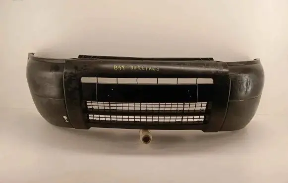 Citroen Berlingo Front bumper
