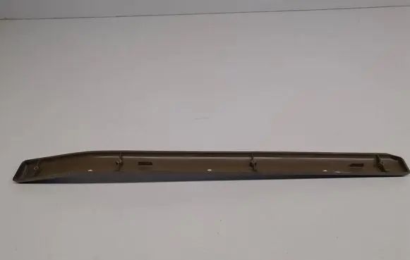 Renault Safrane Front trunk storage compartment trim 7700809851