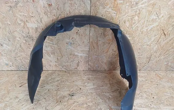 Audi A4 S4 B6 8E 8H Front wheel arch liner splash guards 8E0821171B