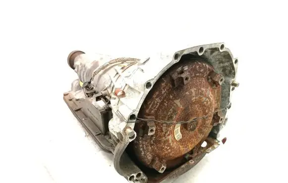 Bentley Arnage Automatic gearbox 24201818