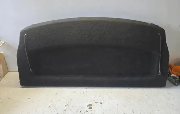 Opel Meriva B Parcel shelf