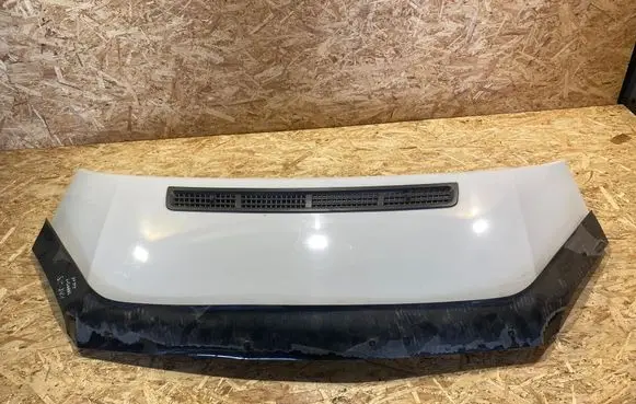 Ford Transit Engine bonnet/hood 