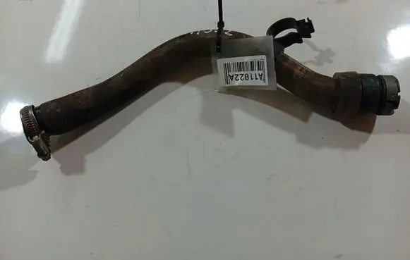 Peugeot 207 Engine coolant pipe/hose 