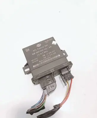 Opel Insignia A Light module LCM 13317876 13285677 5DF00904162