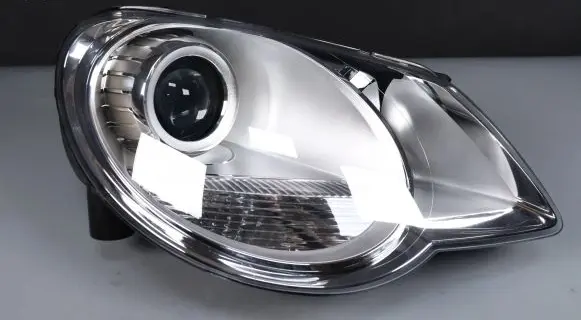 Volkswagen Eos Headlight/headlamp 1Q1941006D 89313165